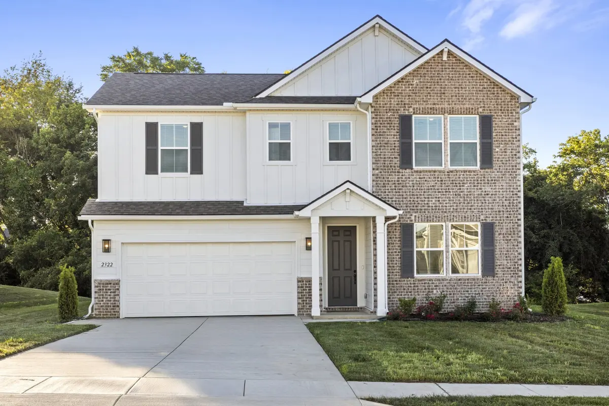 1545 Oak Springs Drive, Columbia, TN 38401