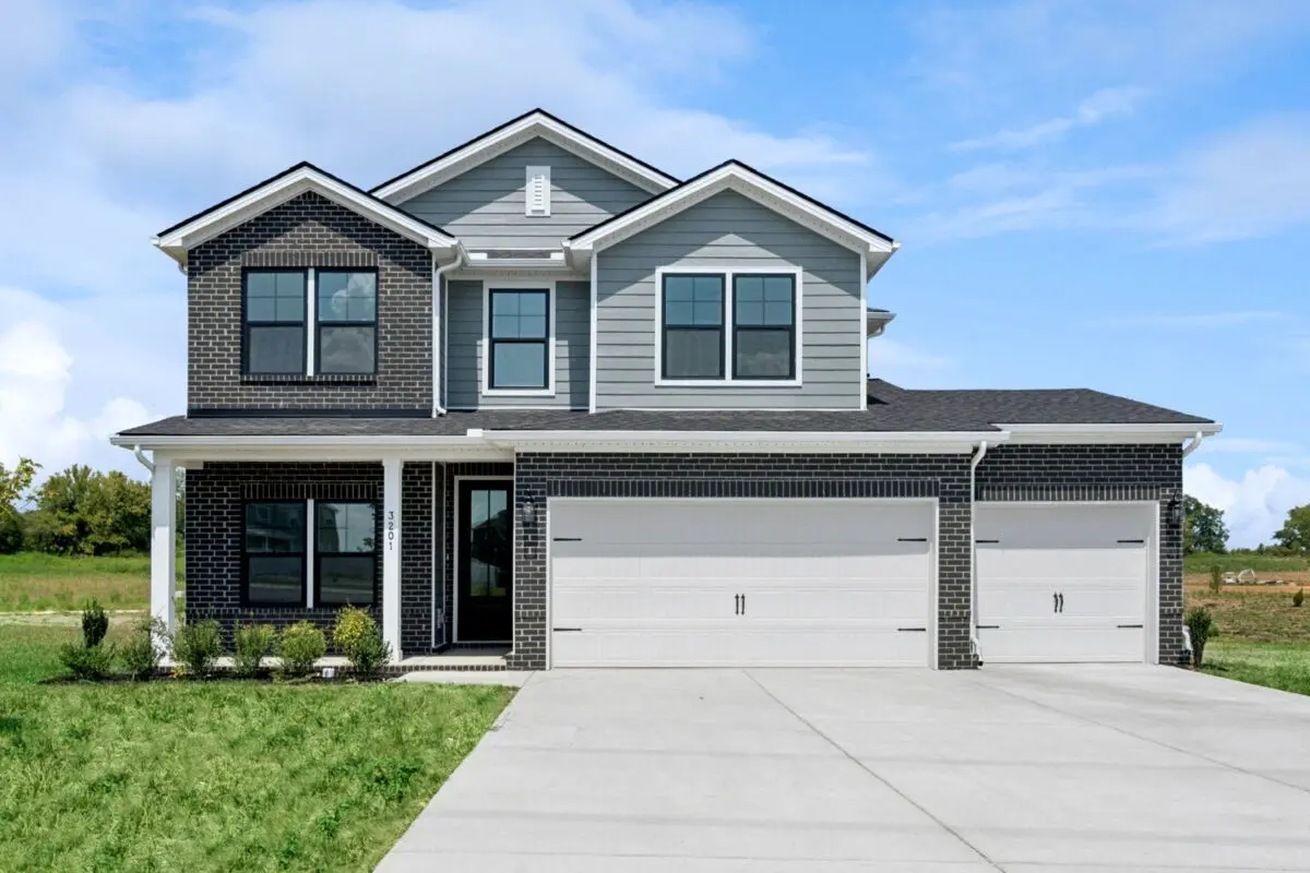3201 Gravity Drive, Columbia, TN 38401