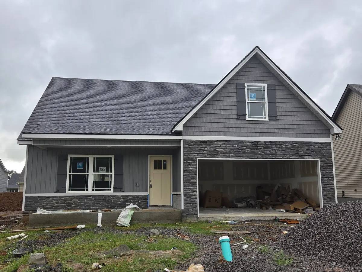 3005 Upstream Road, Christiana, TN 37037