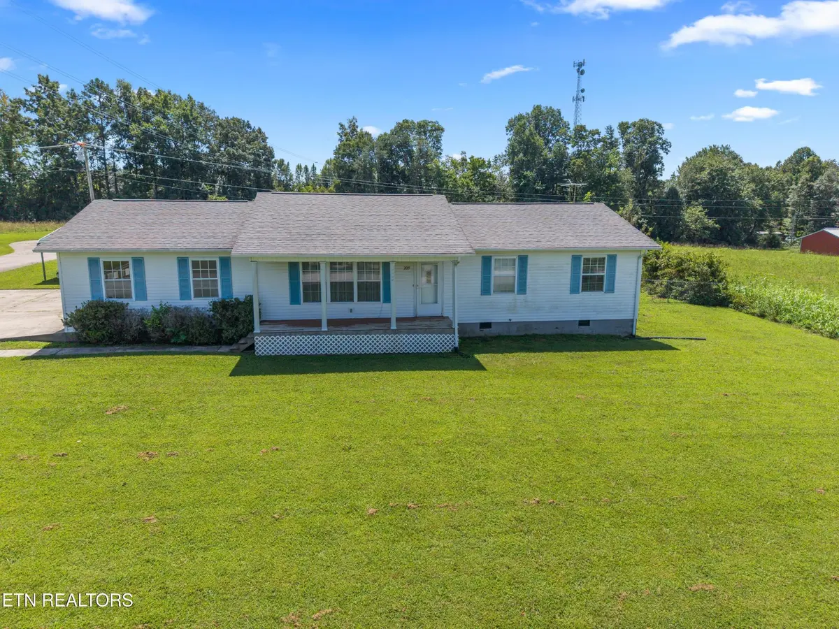 2019 Martha Washington Rd, Clarkrange, TN 38553