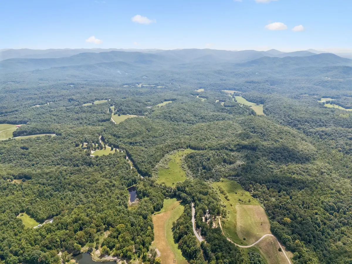 0 Ridge Road, Robbins, TN 37852