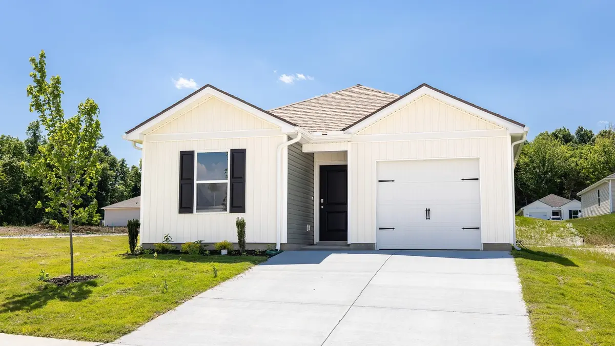 1316 Preakness Ln, Lewisburg, TN 37091