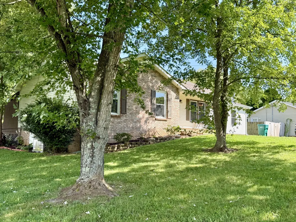 803 Merritt Lewis Ln, Clarksville, TN 37042