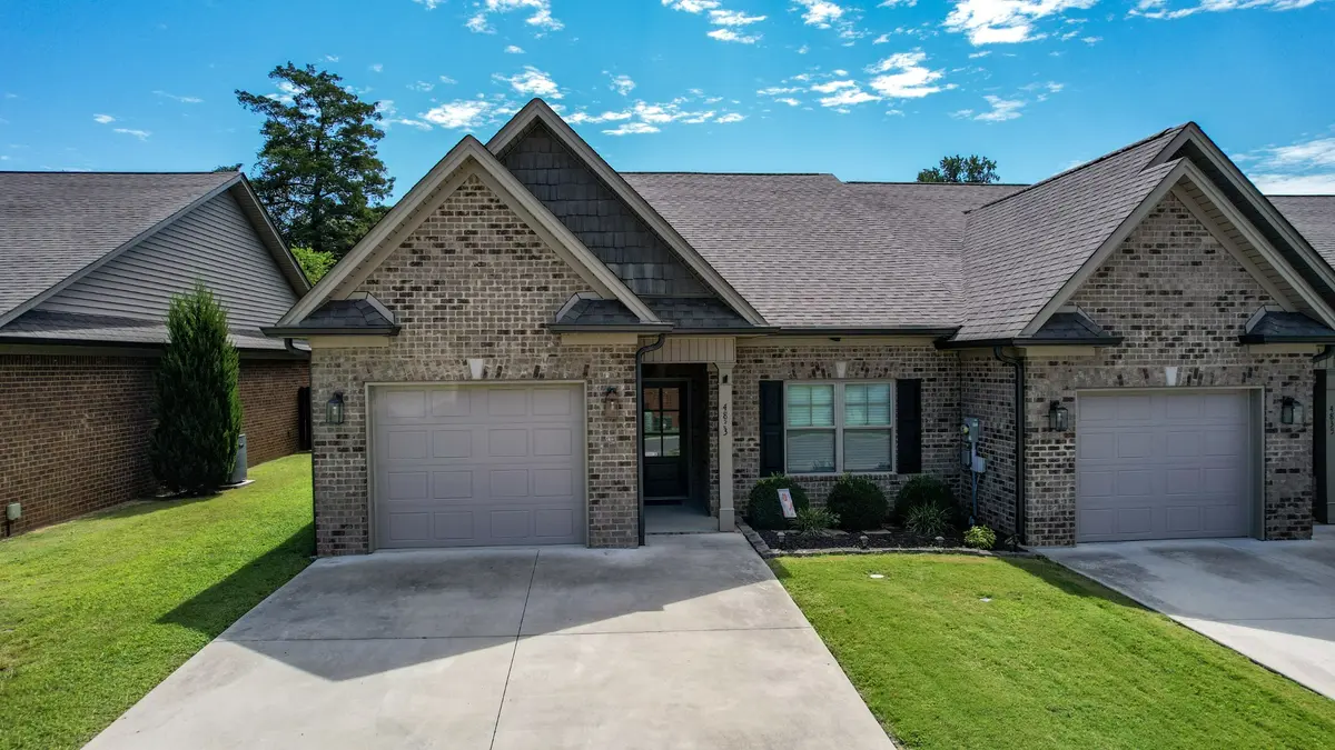 4833 Grove Park Dr #NE, Cleveland, TN 37312
