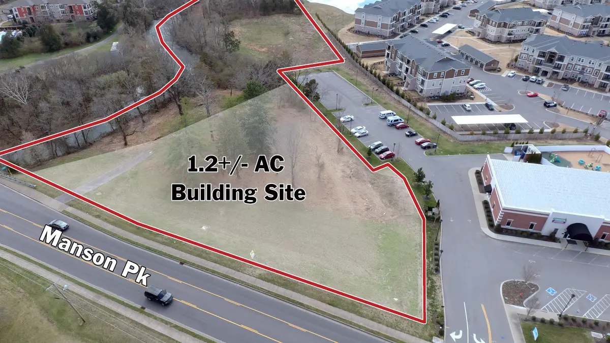 3703 Manson Pike, Murfreesboro, TN 37129