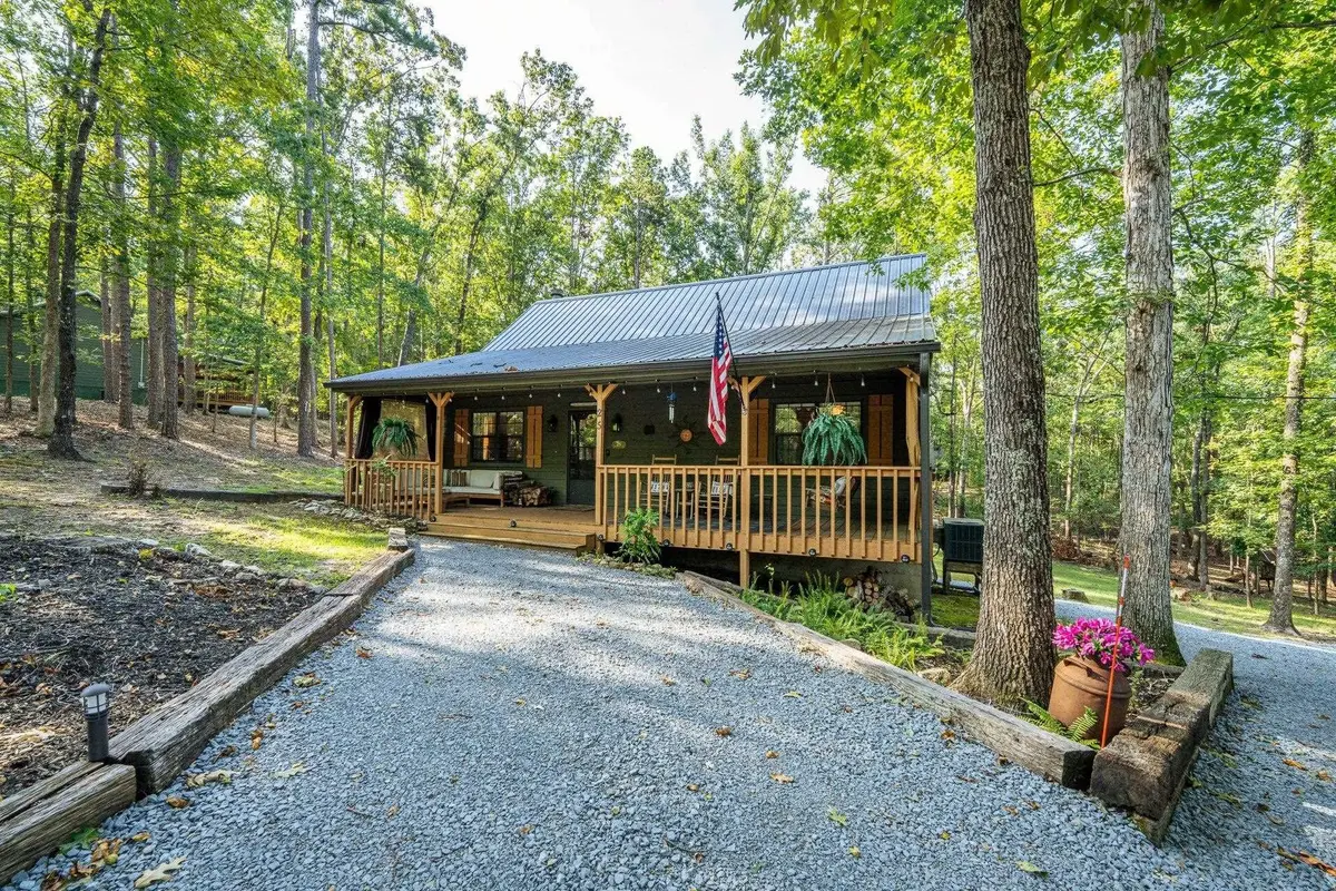 25 PICKWICK WOODS CV, Counce, TN 38326