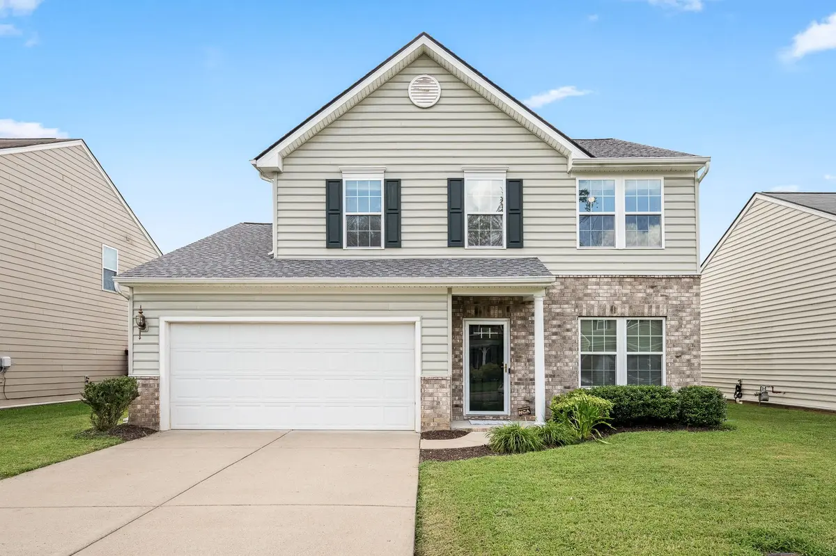 3032 Morning Mist Ct, Murfreesboro, TN 37128