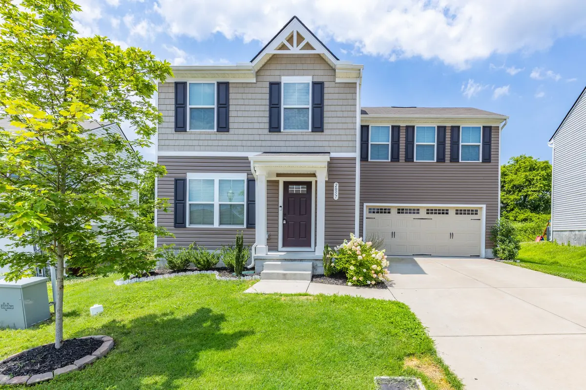2057 Westchester Dr, Nashville, TN 37207