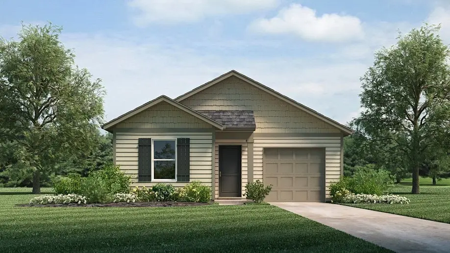 929 Badlands Way, Portland, TN 37148