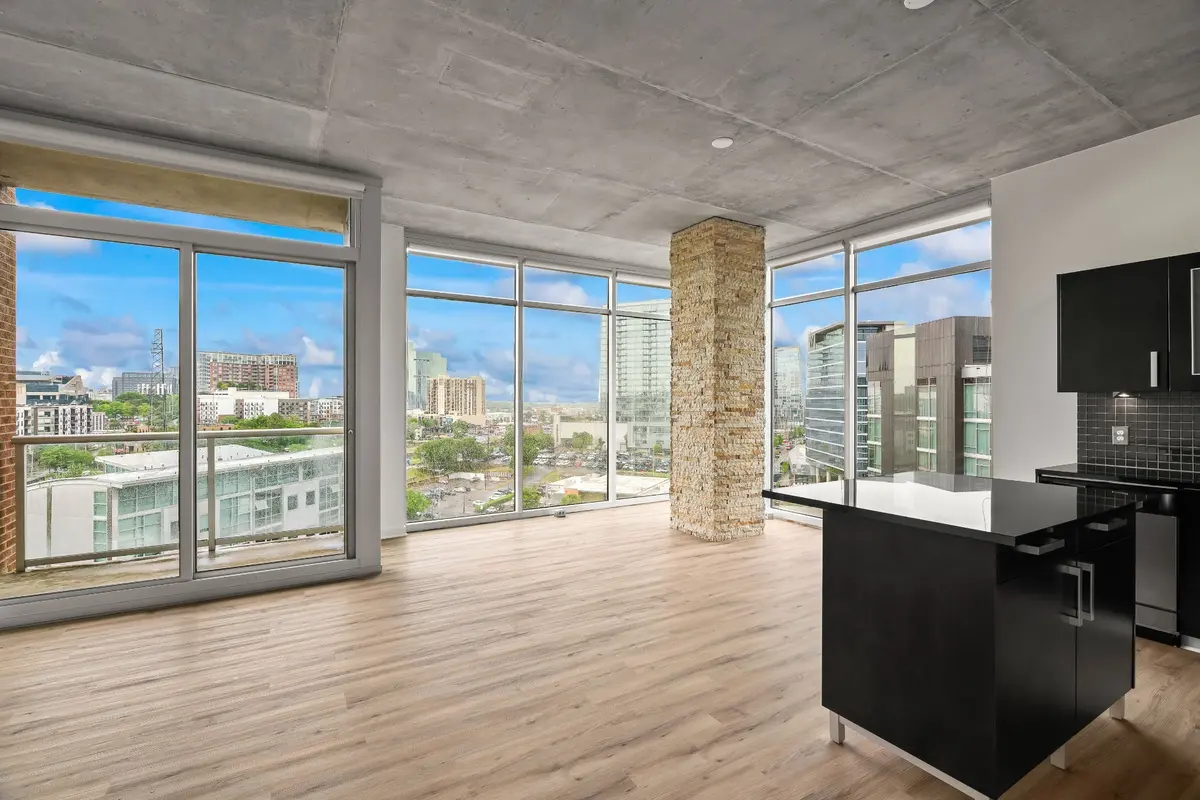 600 12th Ave #S #1101, Nashville, TN 37203