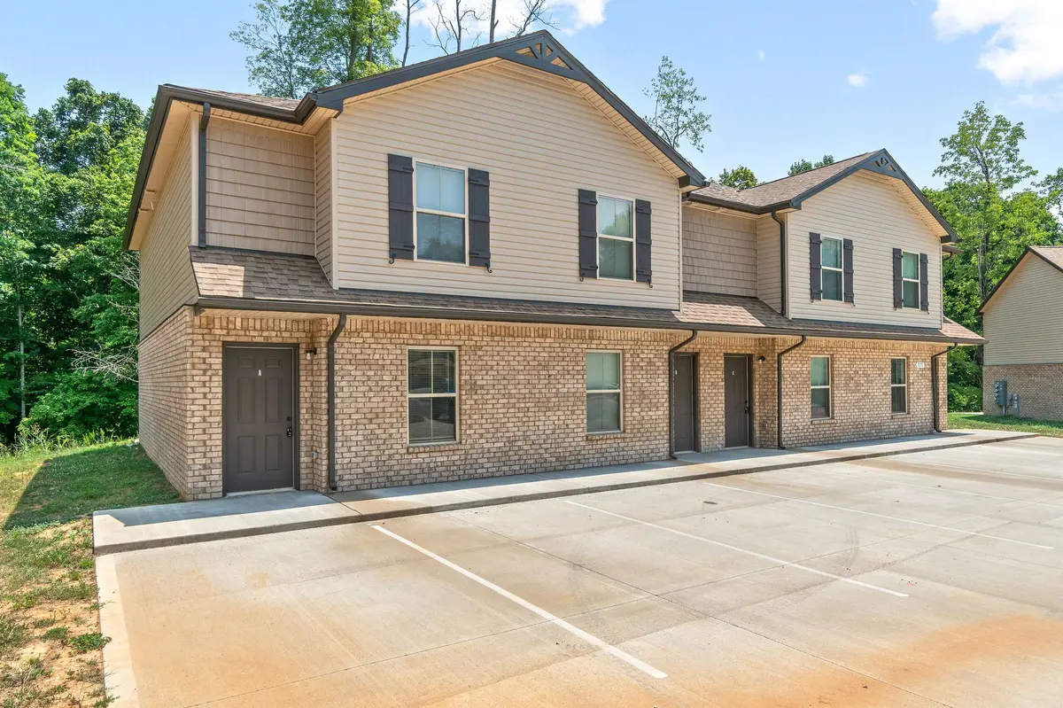 223 Smithson Lane #A, Clarksville, TN 37040