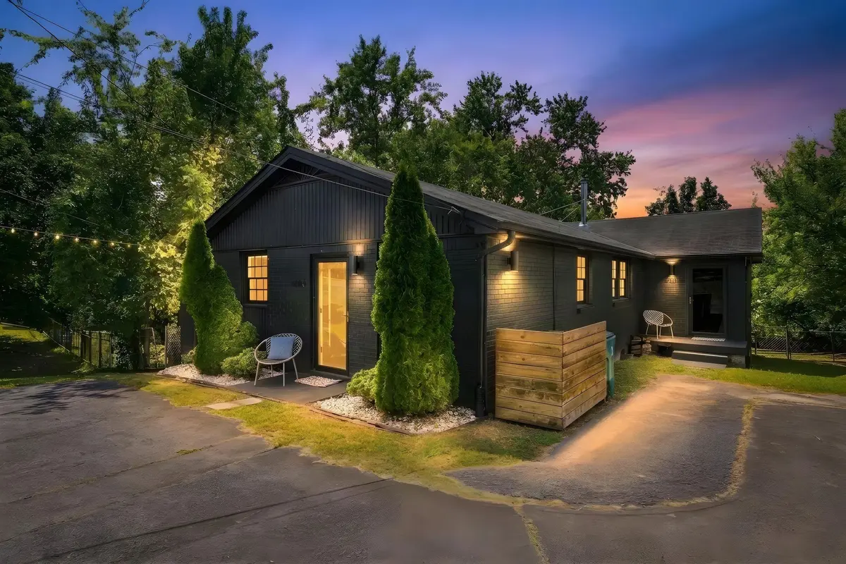 609 Rosebank Ave #C, Nashville, TN 37206