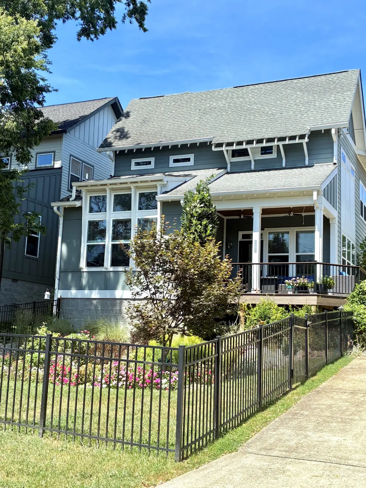 109C Creighton Ave, Nashville, TN 37206
