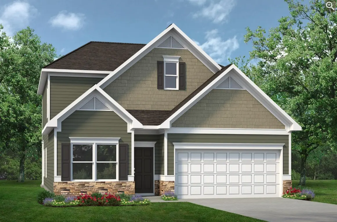 340 Idell Ct, Clarksville, TN 37042
