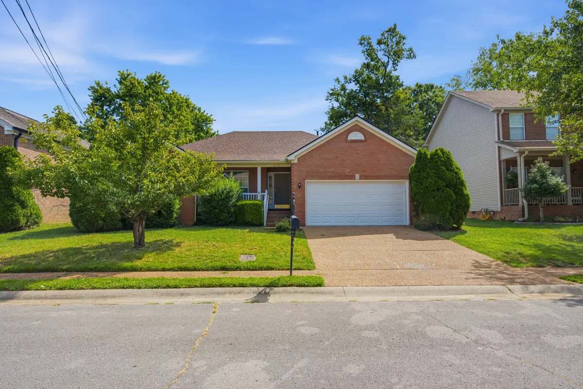6115 Tuckaleechee Ln, Antioch, TN 37013