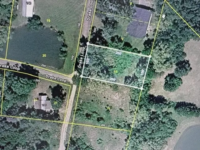 10 DRAKE LOOP, Savannah, TN 38372