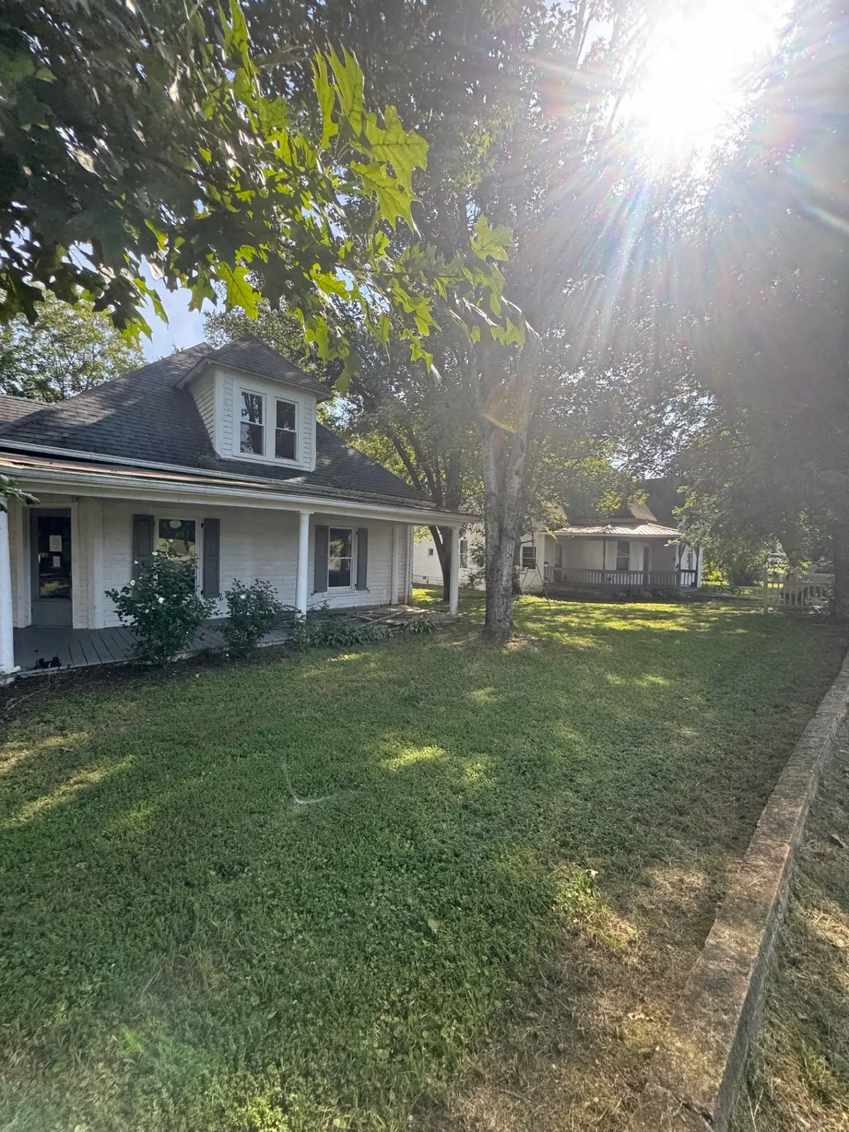 401 College St, Petersburg, TN 37144