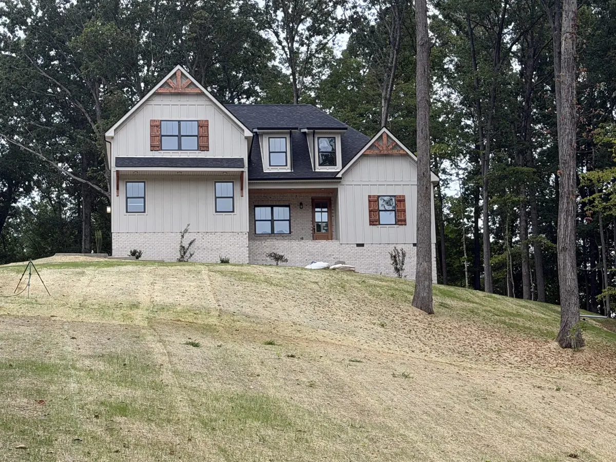 3507 Shadowbend Ln, Clarksville, TN 37043