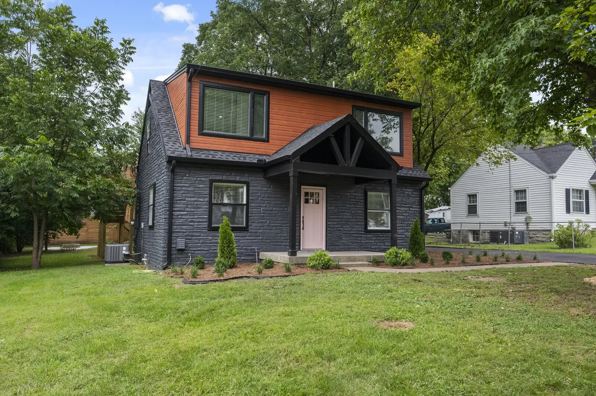 2537 Stinson Rd, Nashville, TN 37214