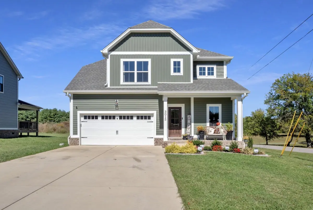 3015 Graystand Dr, Greenbrier, TN 37073