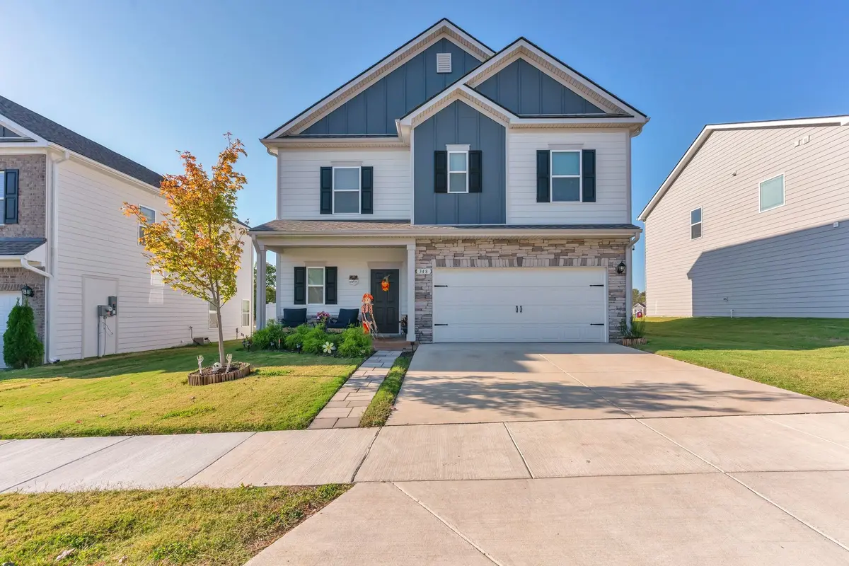 348 Winston Way, Gallatin, TN 37066