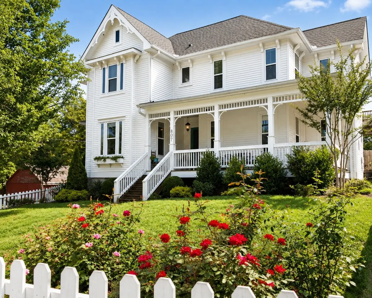 807 S 17th St, Nashville, TN 37206