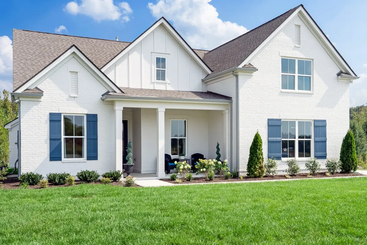 503 Oakvale Ln, Mount Juliet, TN 37122