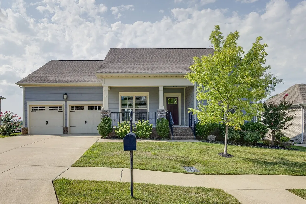 4784 Kintore Dr, Nolensville, TN 37135