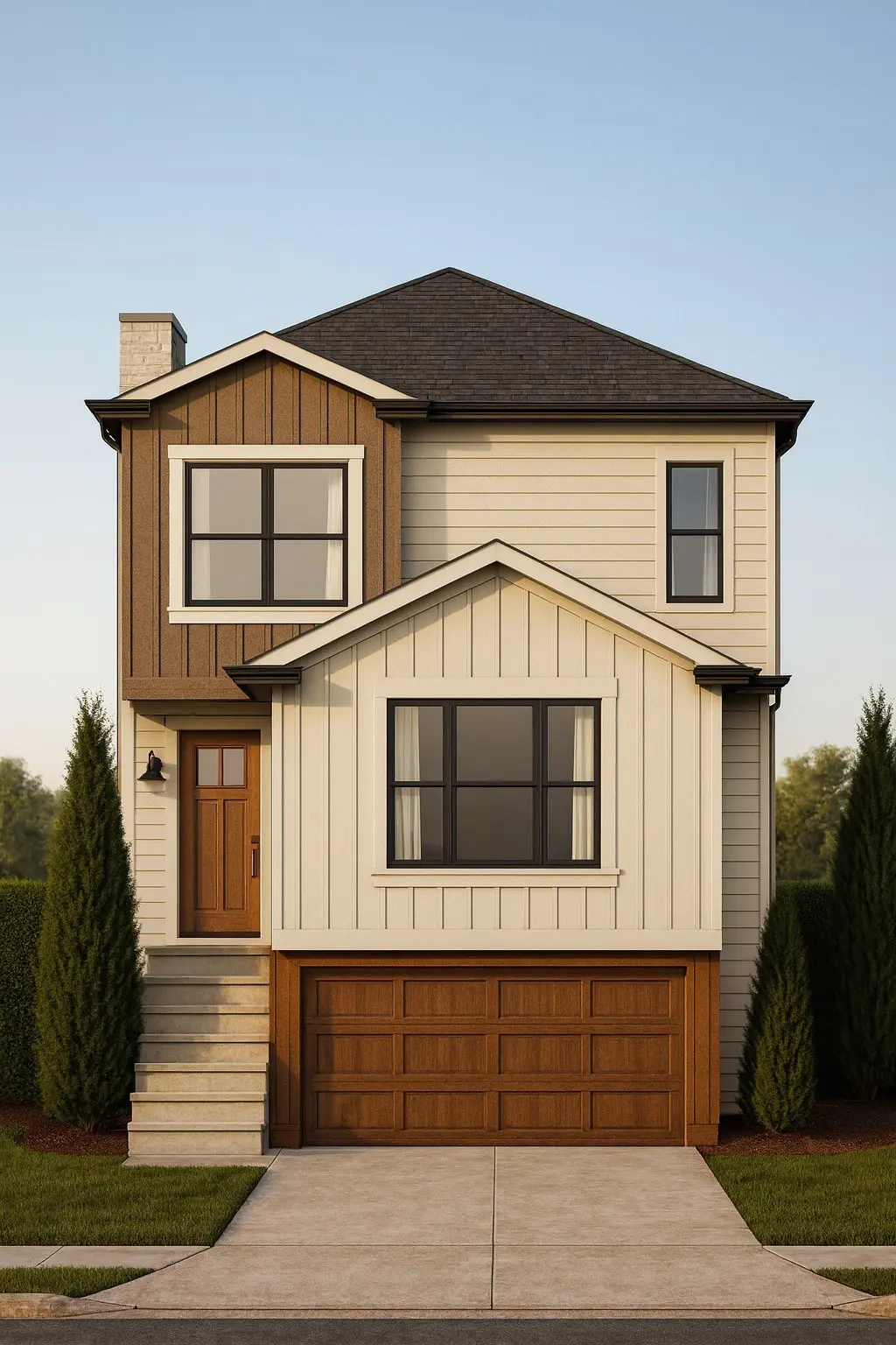2403b Grover St, Nashville, TN 37207