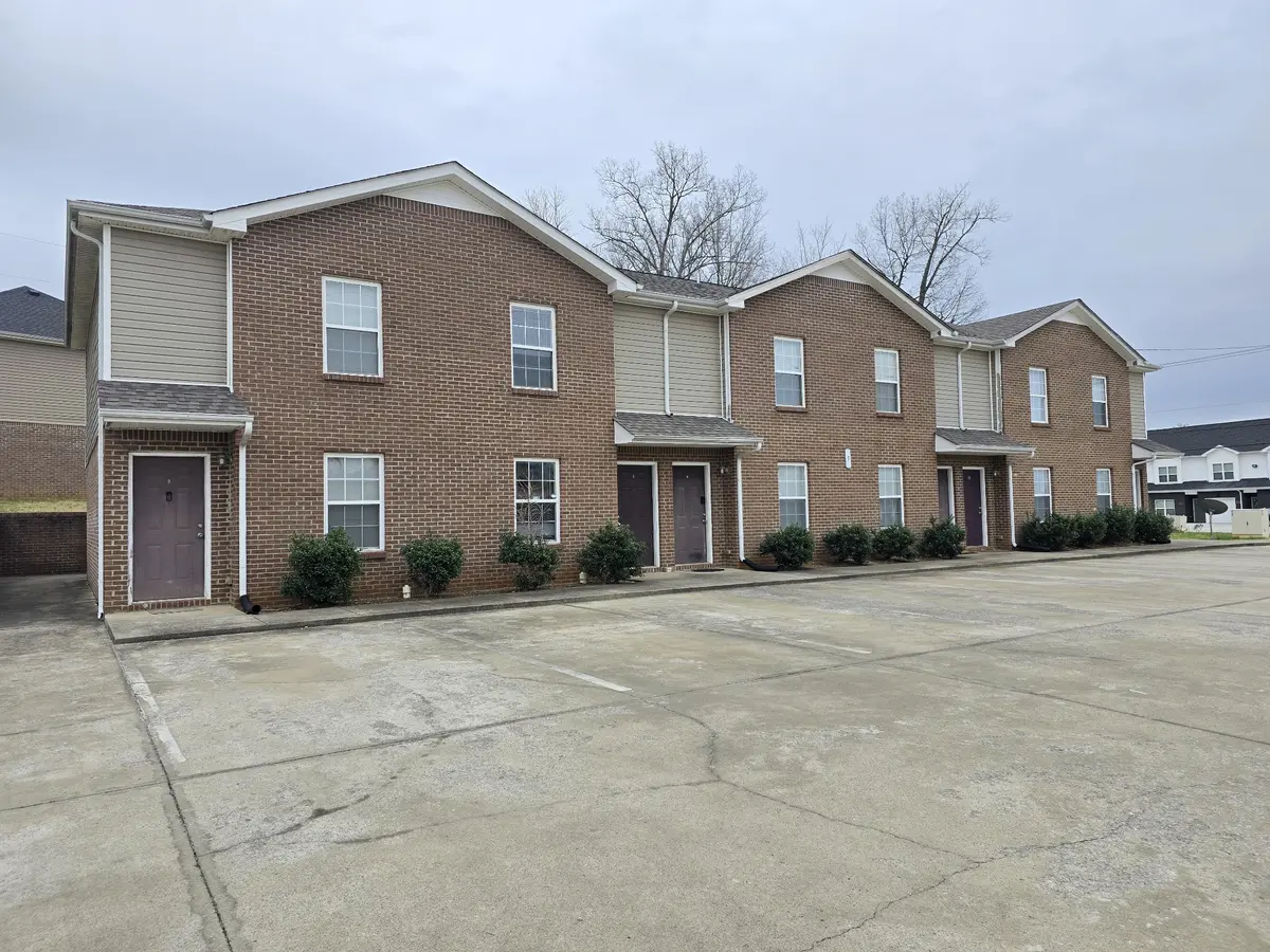 5 BLACKJACK WAY #D, Clarksville, TN 37042