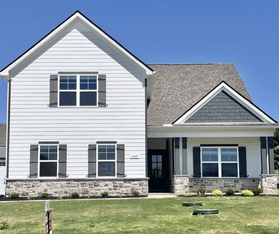 3322 Victoria Lynne Court, Murfreesboro, TN 37128