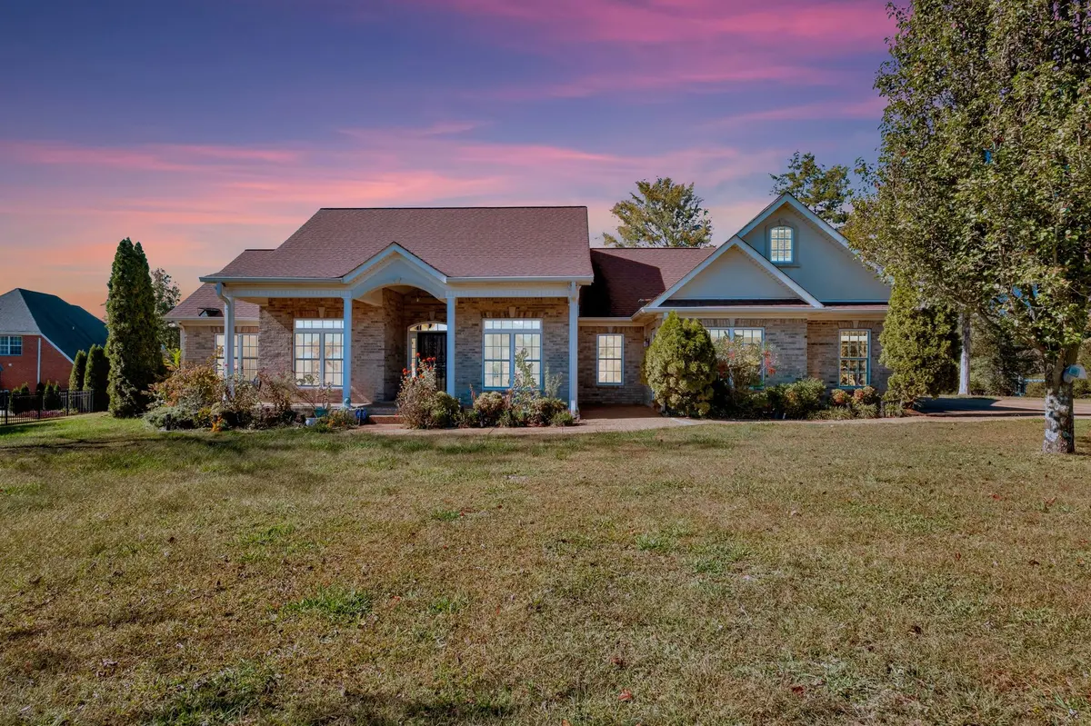614 Greene Dr, Lebanon, TN 37087