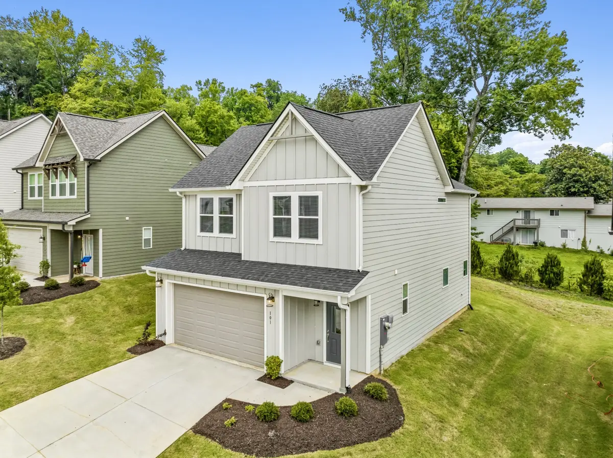 12 Flash Way, Chattanooga, TN 37415