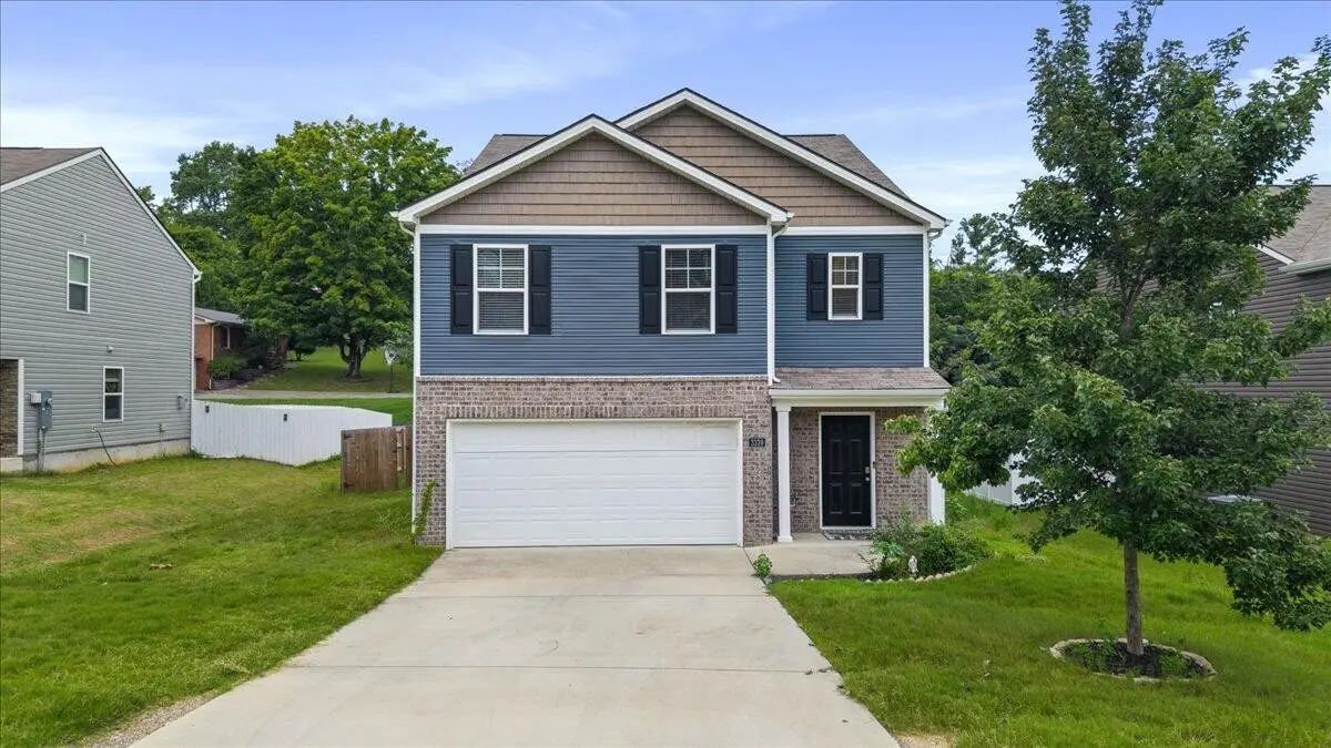 3339 Serenity Drive #NE, Cleveland, TN 37312