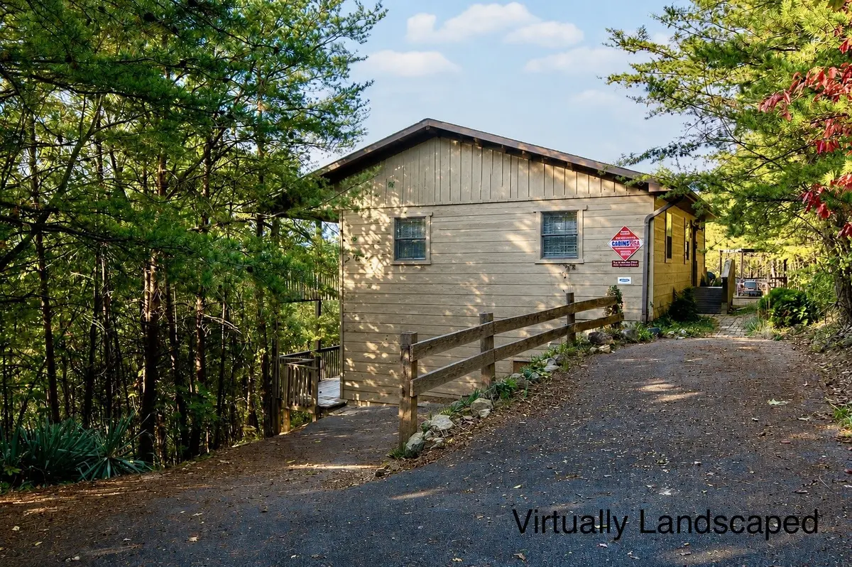 1433 Twin Rock, Sevierville, TN 37862