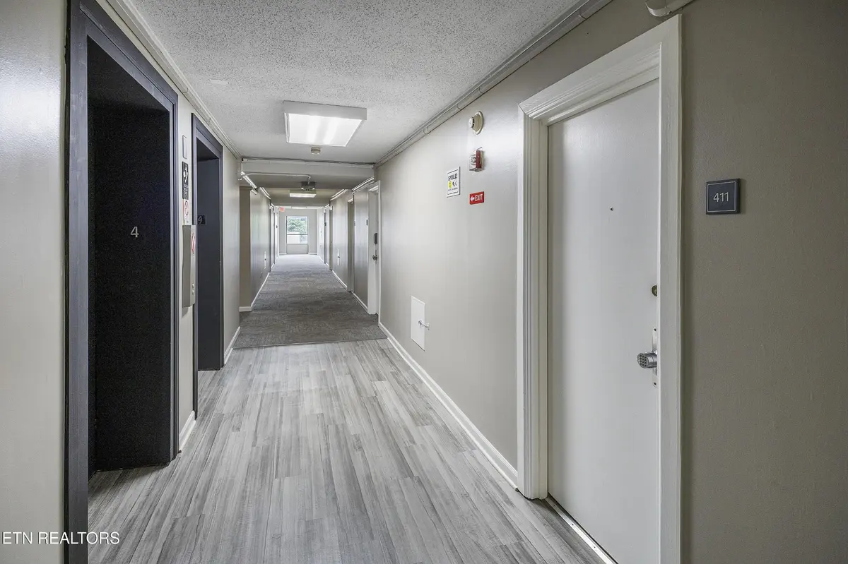 1700 Clinch Ave #411, Knoxville, TN 37916