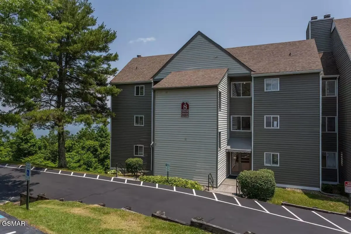 1260 Ski View Drive #8205, Gatlinburg, TN 37738
