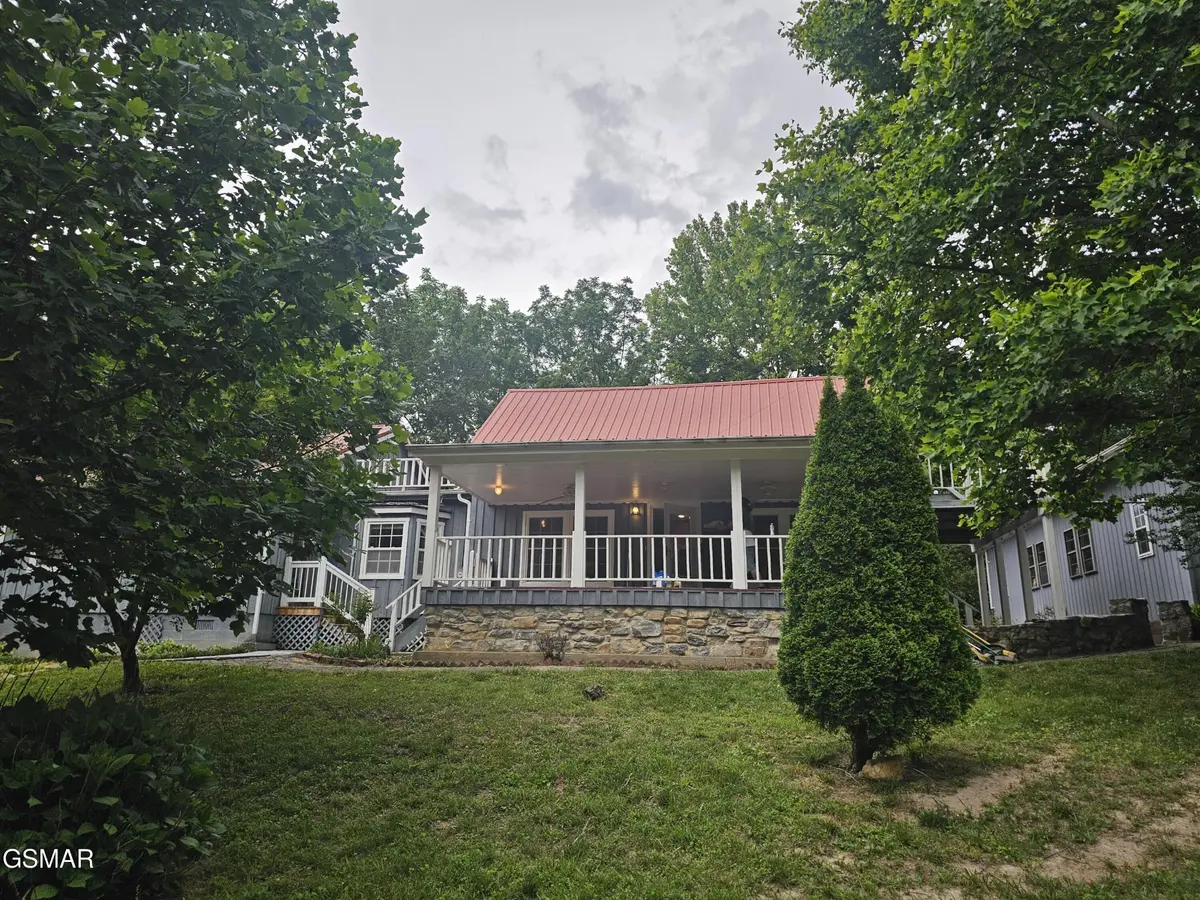 925 Tweed Springs Road, Greeneville, TN 37743