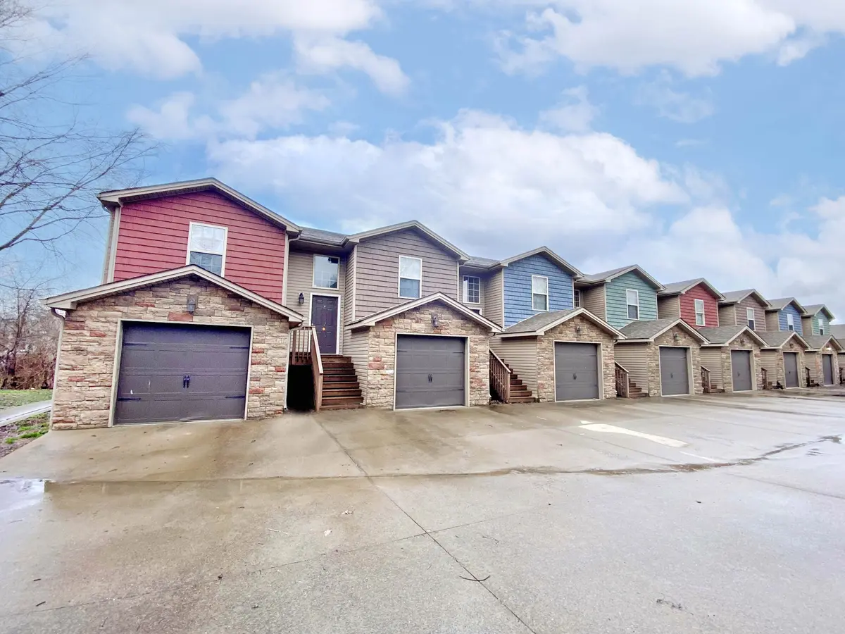505 Havendale Ct #B, Clarksville, TN 37042
