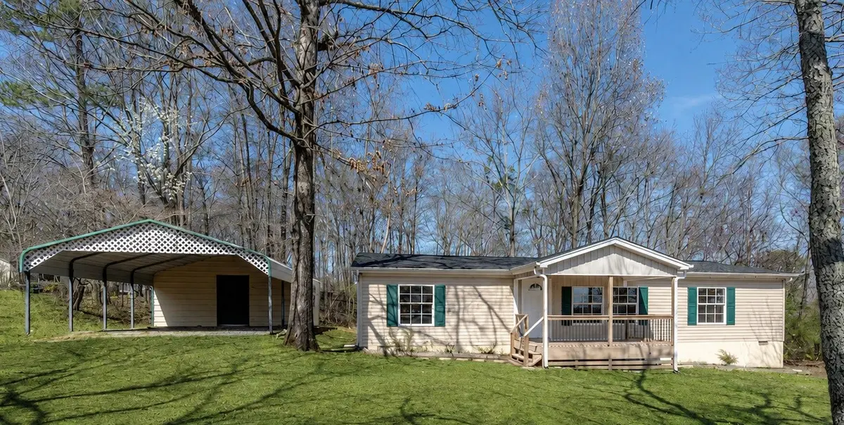 225 W Meadows Ln #NE, Cleveland, TN 37312