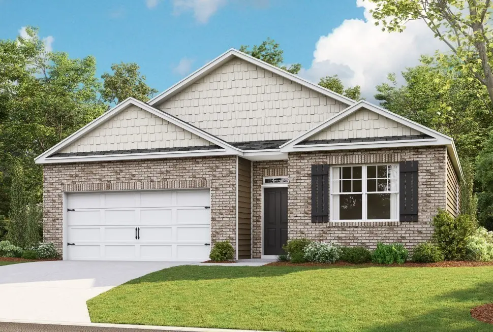 203 Dark Fire Lane, Portland, TN 37148