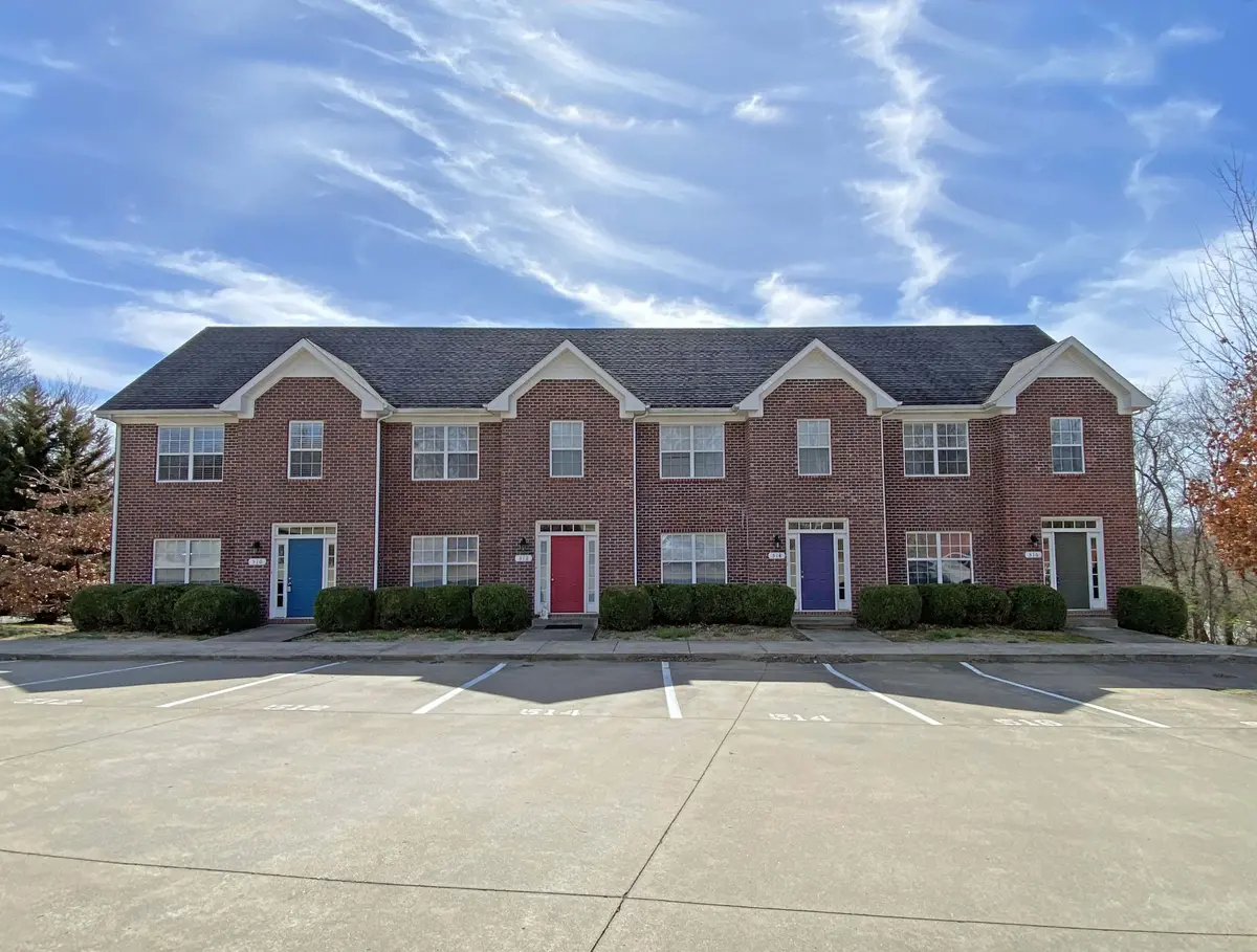 524 South 1st Street, Clarksville, TN 37040