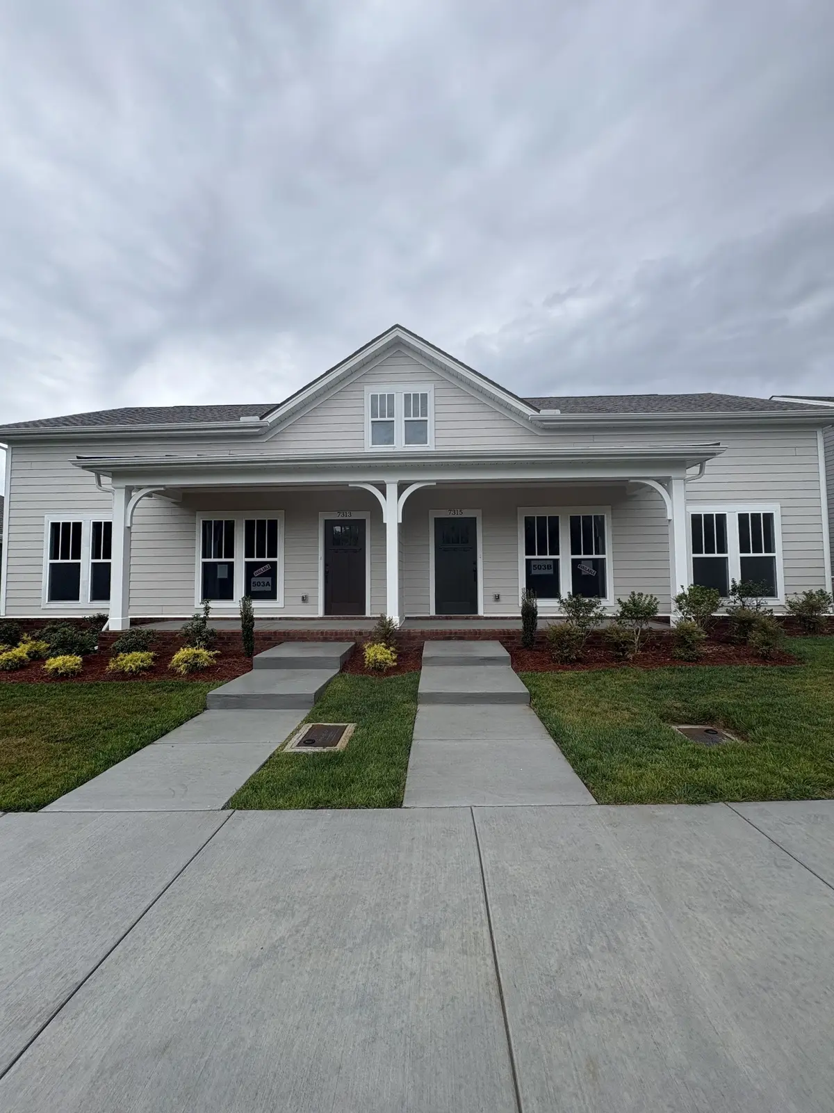 306 Caxton Alley, Nolensville, TN 37135