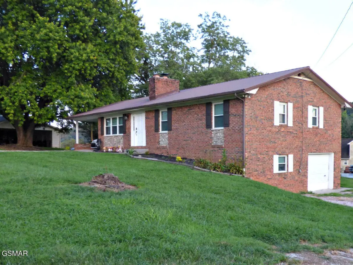 1107 Smyth Street, New Tazewell, TN 37825