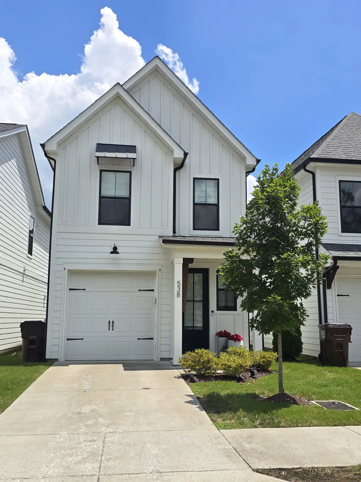 538 Taffy Way, Hermitage, TN 37076