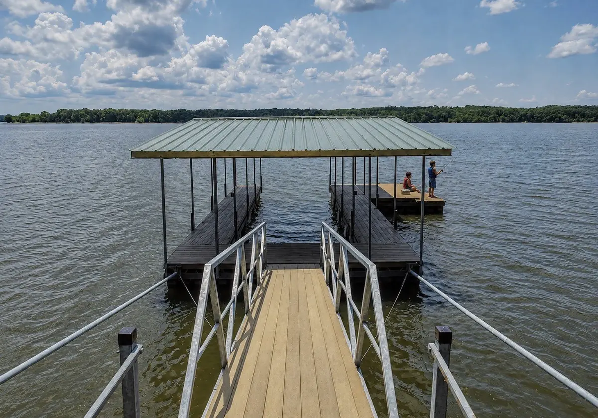 643 Wismer Rd, Camden, TN 38320