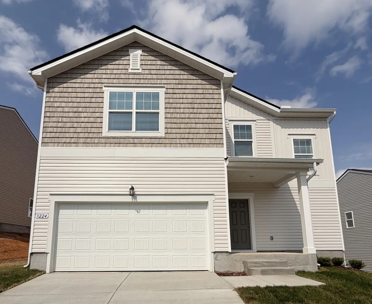 3530 Fellowship Rd, Columbia, TN 38401