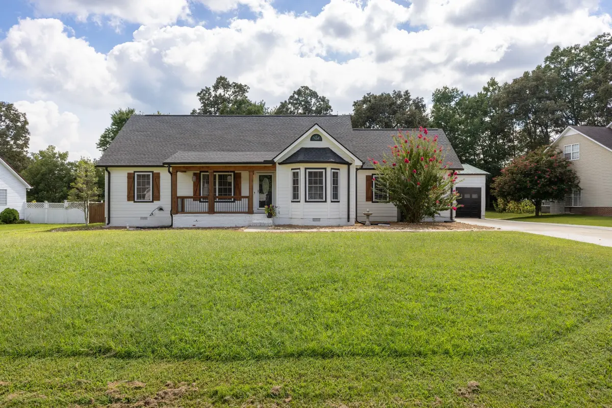 913 Indian Springs Cir, Manchester, TN 37355