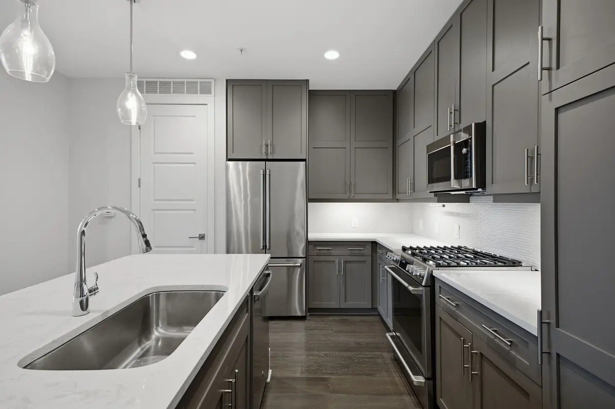 20 Rutledge St #411, Nashville, TN 37210