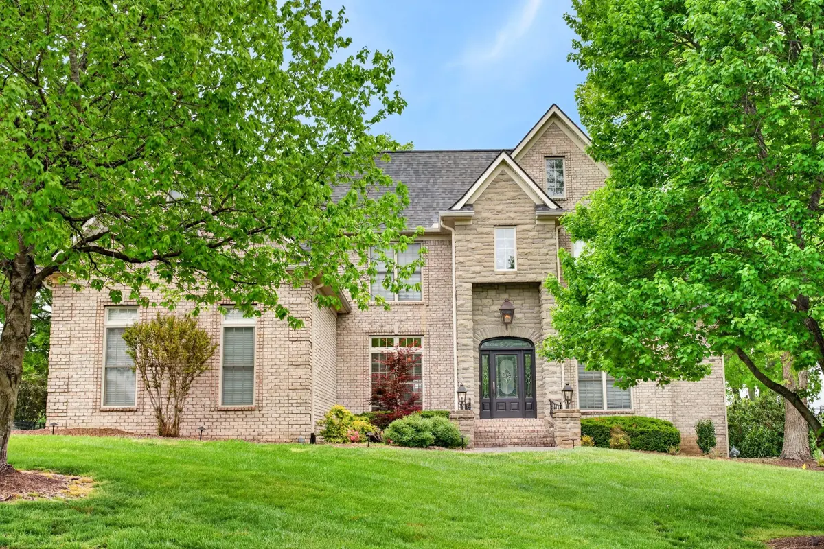 100 Gaston St, Gallatin, TN 37066